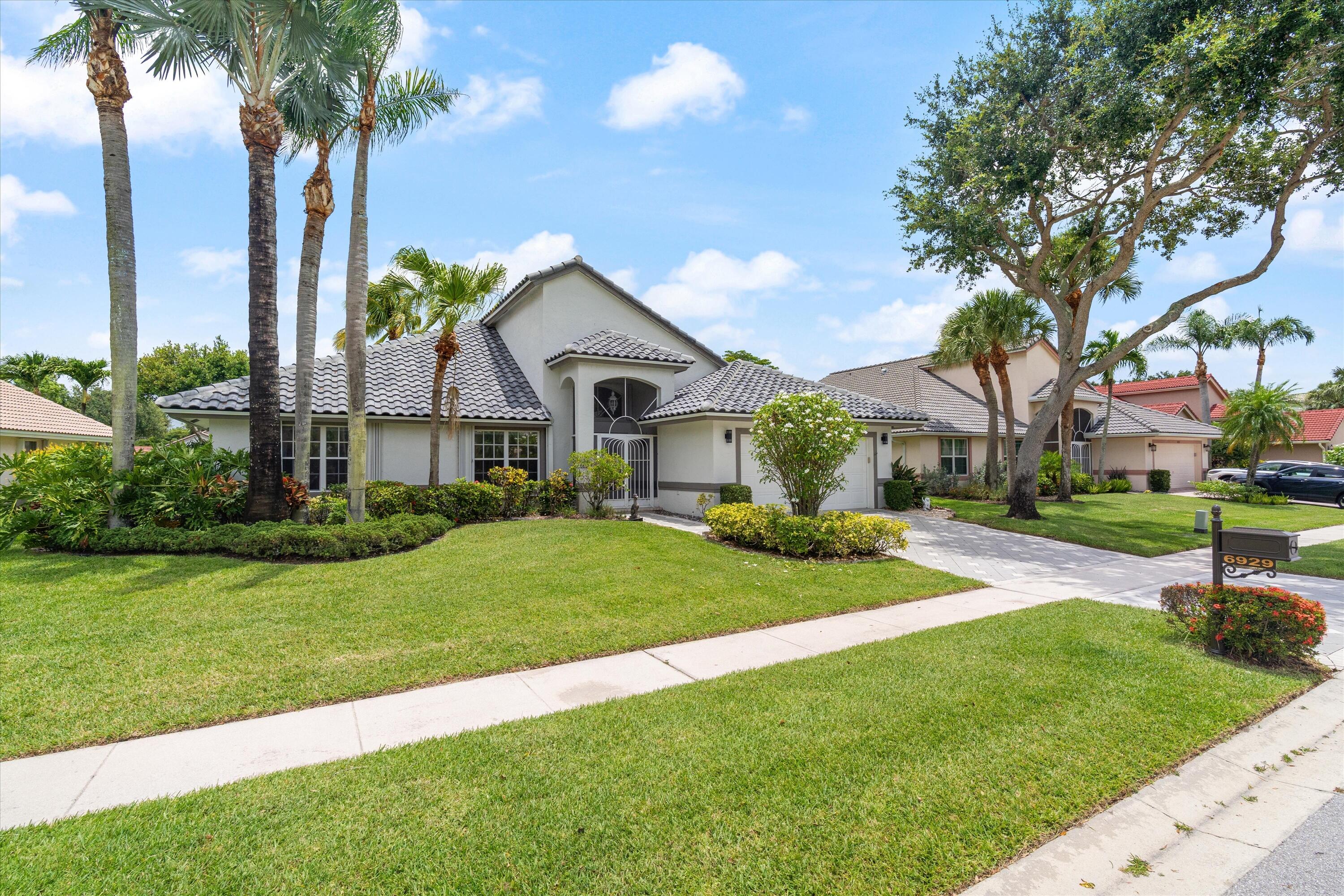 02-6929 Grenelefe Road Boynton Beach, FL