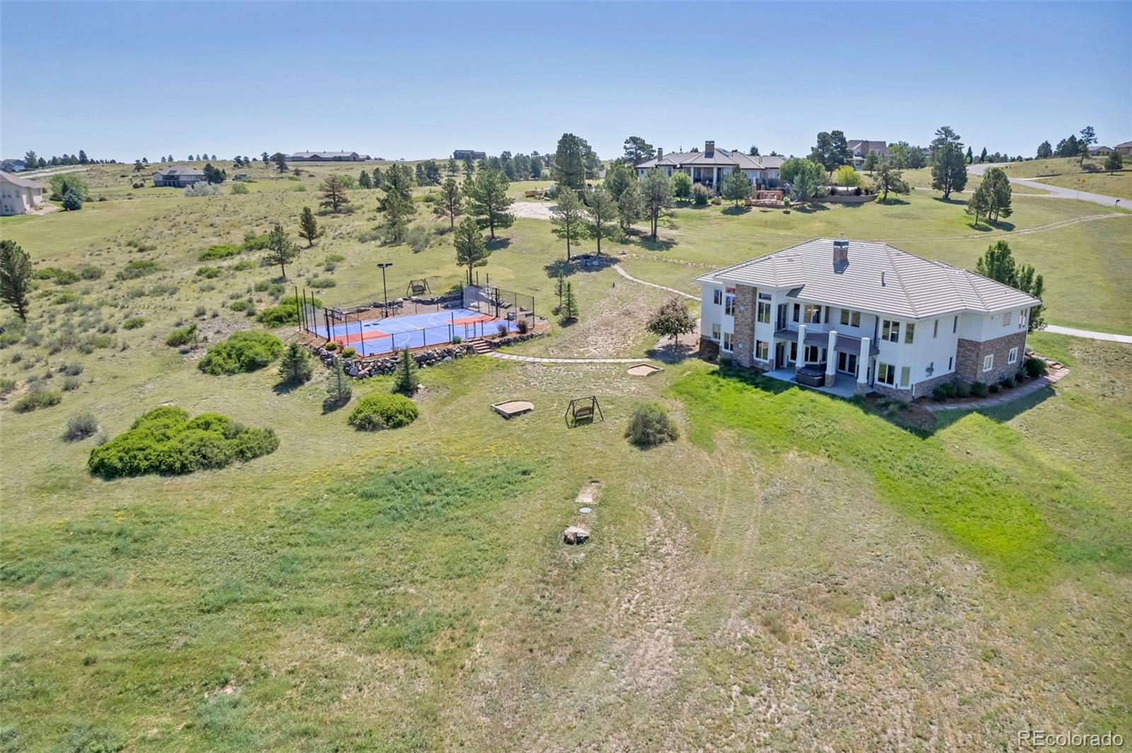 11750 Dunrich Road Parker, CO 80138 - Photo 7 of 14