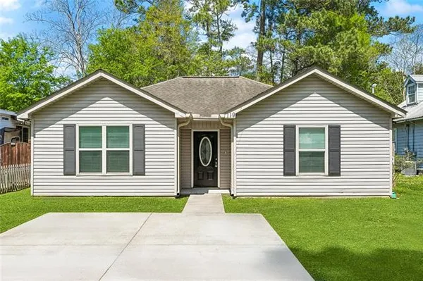 $209,900 | 119 Davis Street, Madisonville, LA 70447