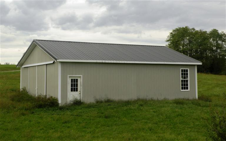 1016 Lloyd Road Georgetown, KY 40324 - Photo 20 of 27 Photo 20