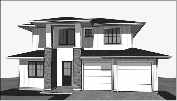 321 A Flora Maxwell Road Nashville, TN 37211 - Photo 2 of 5 a front view of a house with a door and a yard