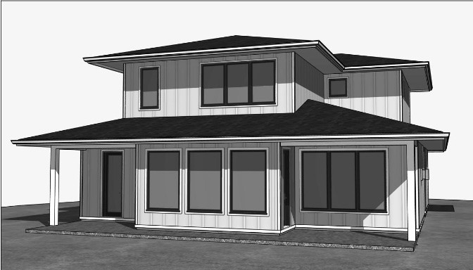 321 A Flora Maxwell Road Nashville, TN 37211 - Photo 3 of 5 a front view of a house