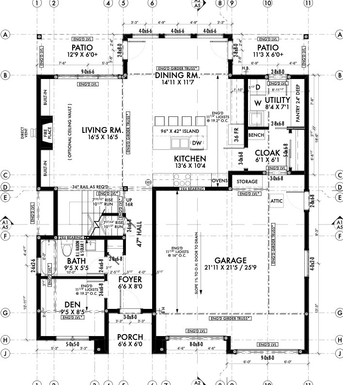 321 A Flora Maxwell Road Nashville, TN 37211 - Photo 4 of 5