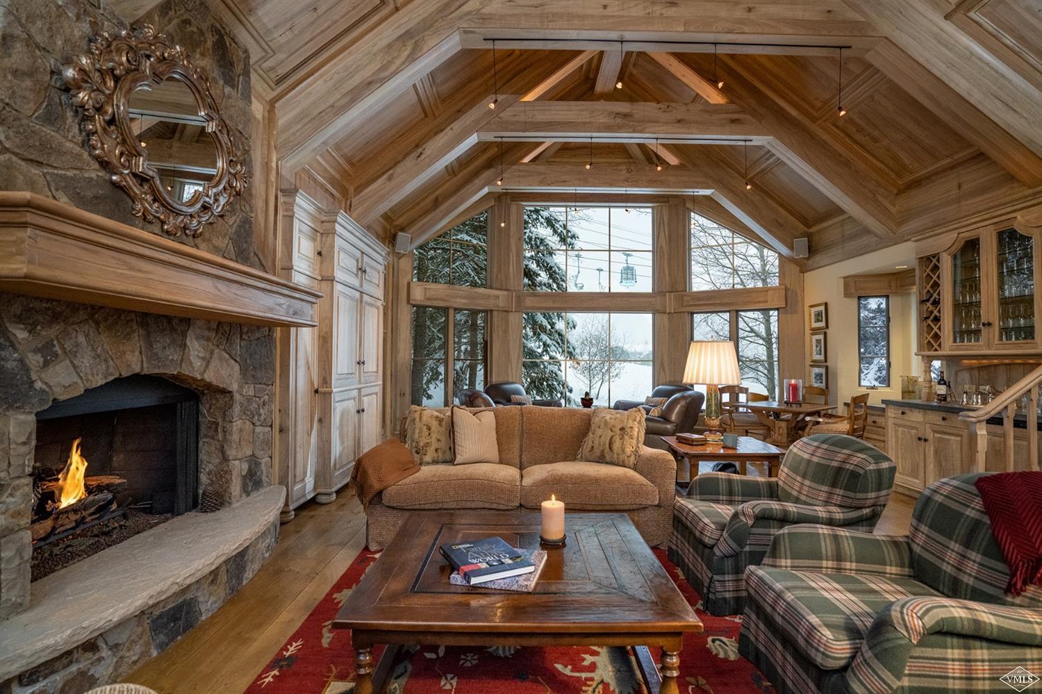 483 Beaver Dam Road Vail, CO 81657 - Photo 2 of 20 Additional Photo