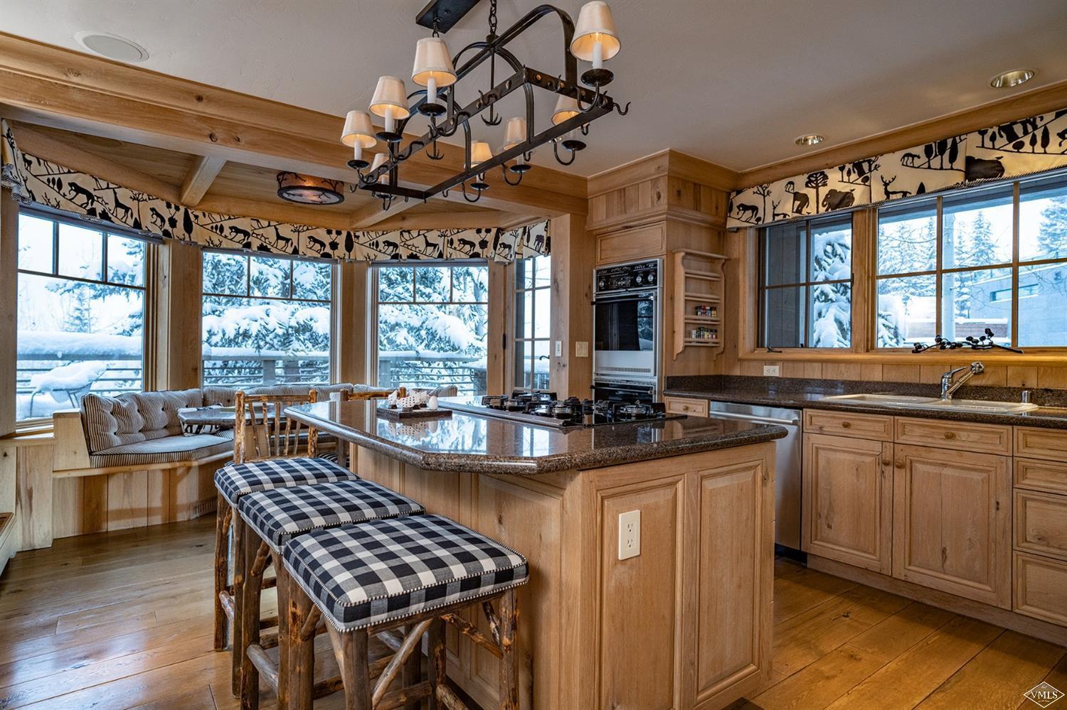 483 Beaver Dam Road Vail, CO 81657 - Photo 7 of 20 Additional Photo