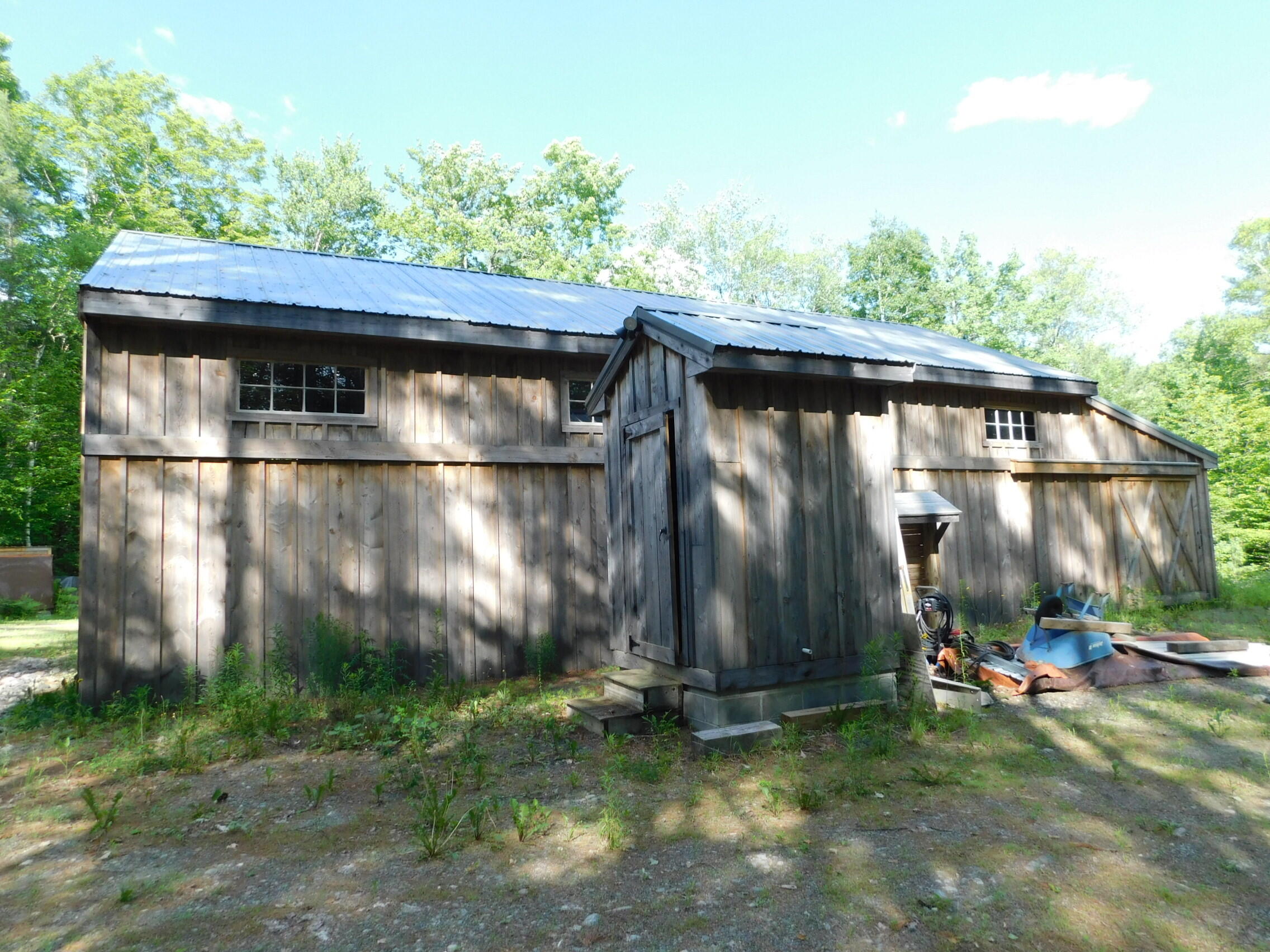 740 Hole In The Wall Road Solon, ME 04979 - Photo 4 of 19