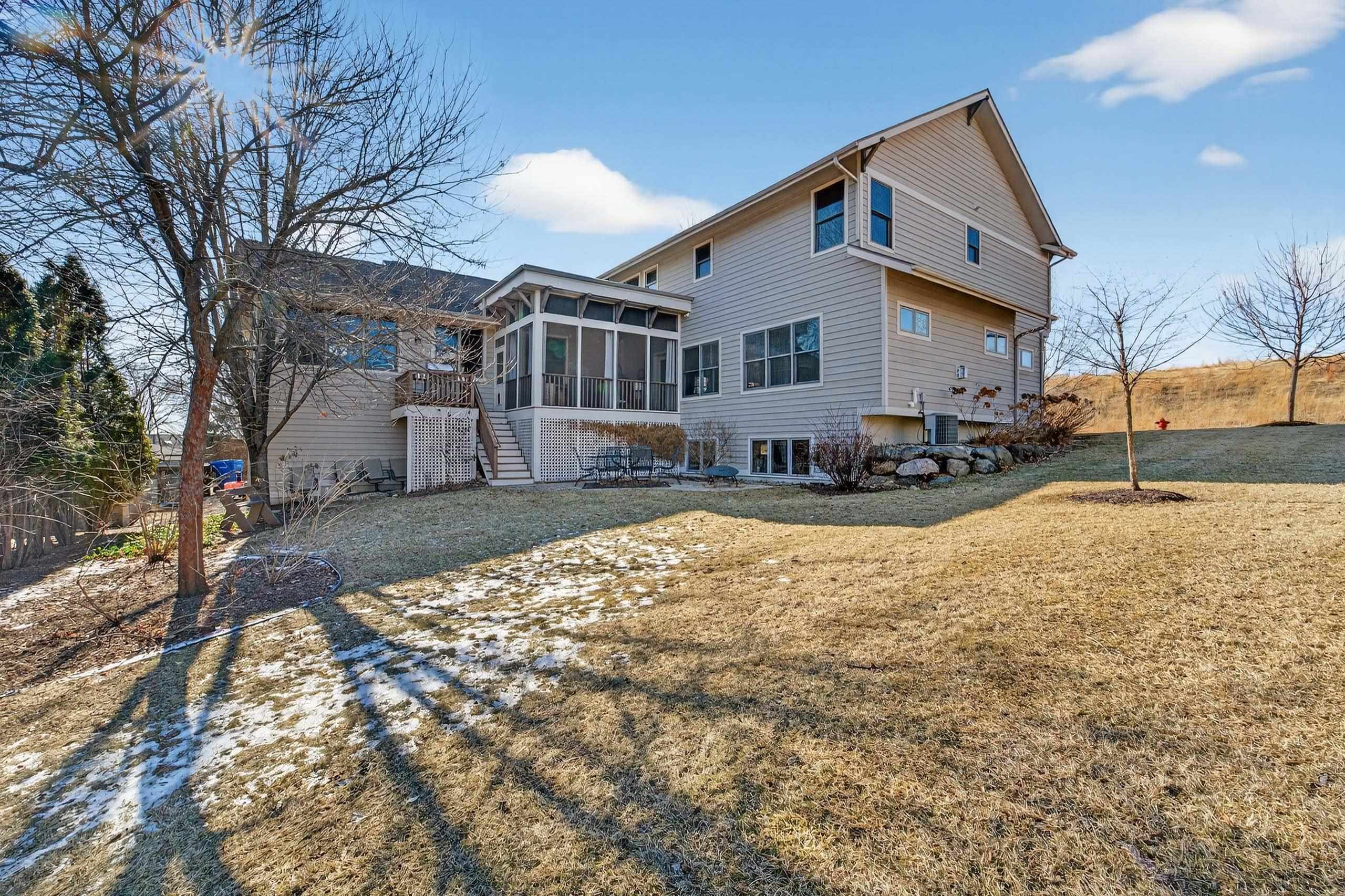 6833 Phil Lewis Way Middleton, WI 53562 - Photo 67 of 69