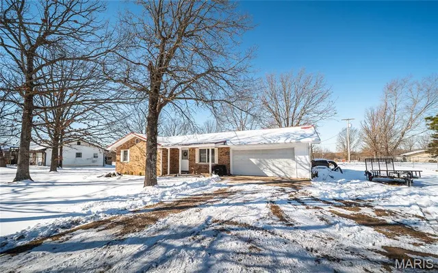 $179,000 | 20315 Highway 28, Dixon, MO 65459