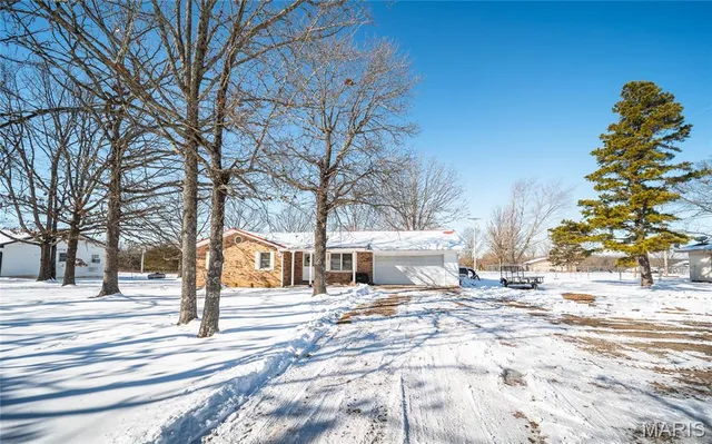 $179,000 | 20315 Highway 28, Dixon, MO 65459