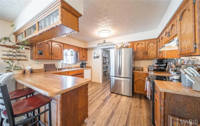 $179,000 | 20315 Highway 28, Dixon, MO 65459