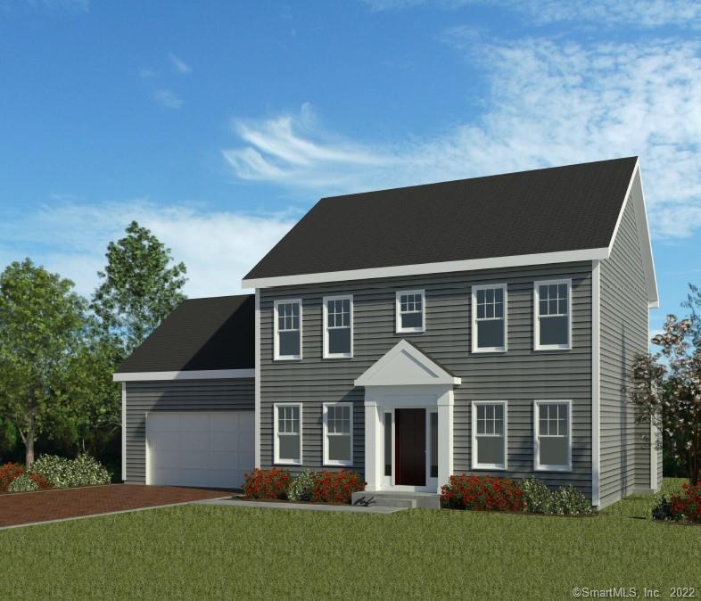 94 Corbin Ridge Bristol, CT 06010 - Photo 1 of 1 Gallery Image 1
