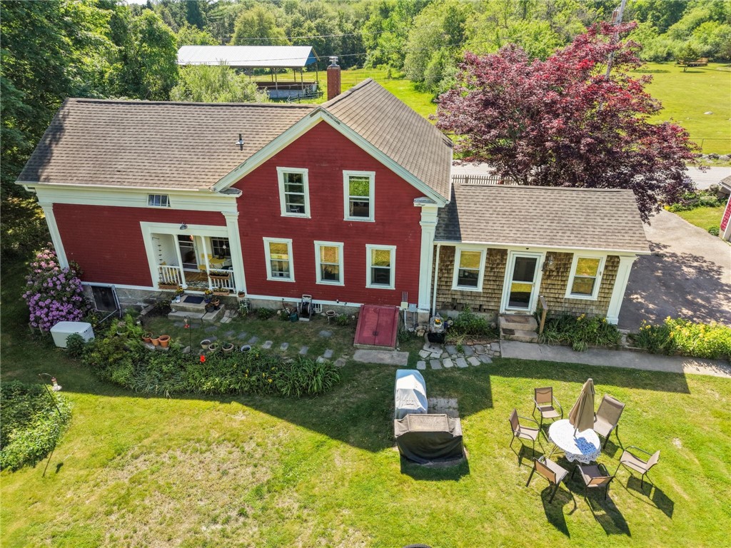 187 Dye Hill Road Hopkinton, RI 02832 - Photo 31 of 50