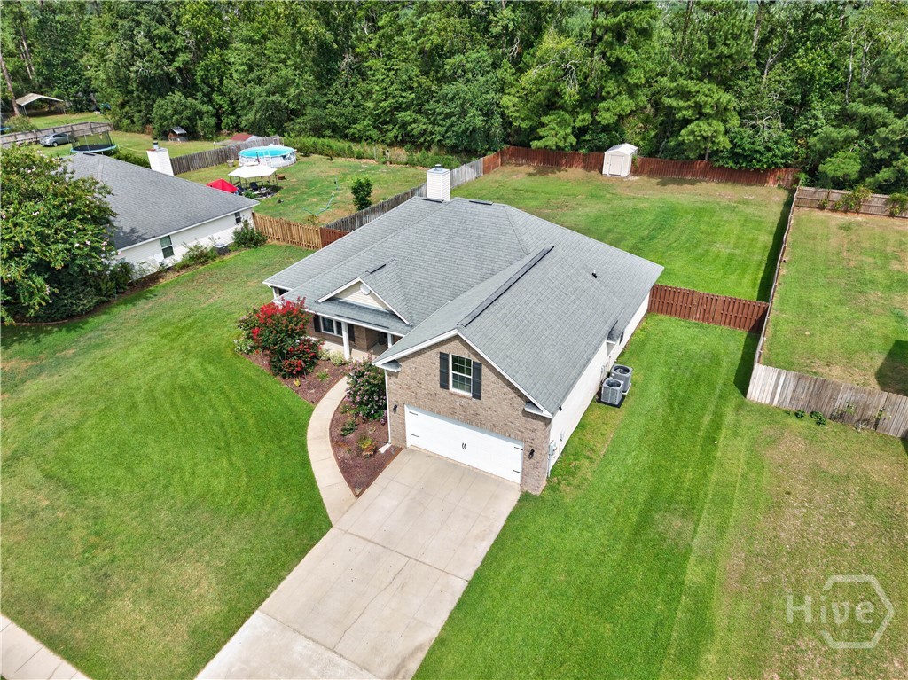 90 Saddlebrush Road Ellabell, GA 31308 - Photo 56 of 70 Gallery Image 56