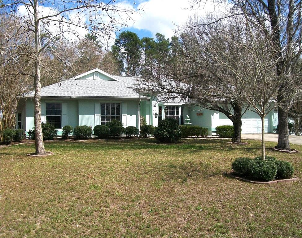 5181 Southwest 164th Street Road Ocala, FL 34473 - Photo 2 of 48 Gallery Image 2