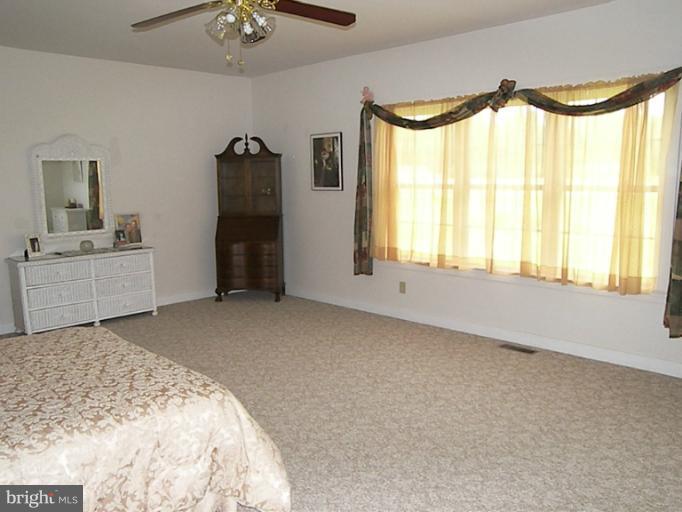 812 Bancton Road Kinsale, VA 22488 - Photo 6 of 10 Bedroom (Master)