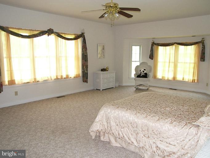 812 Bancton Road Kinsale, VA 22488 - Photo 8 of 10 Bedroom (Master)