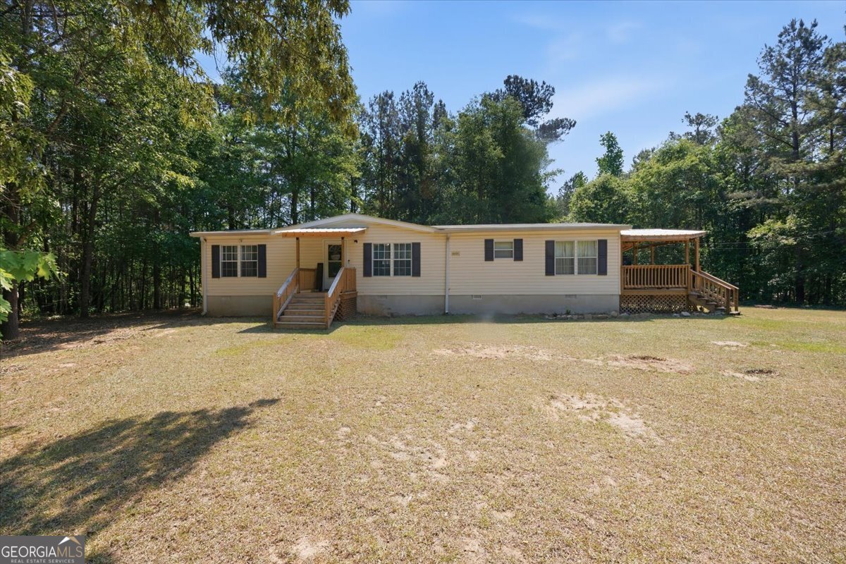 224 Blounts Chapel Road Haddock, GA 31033 - Photo 1 of 1