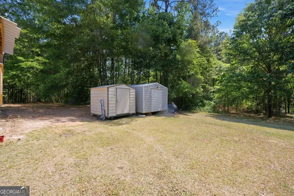 $175,000 | 224 Blounts Chapel Road, Haddock, GA 31033