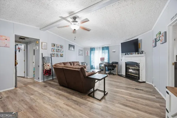 $175,000 | 224 Blounts Chapel Road, Haddock, GA 31033