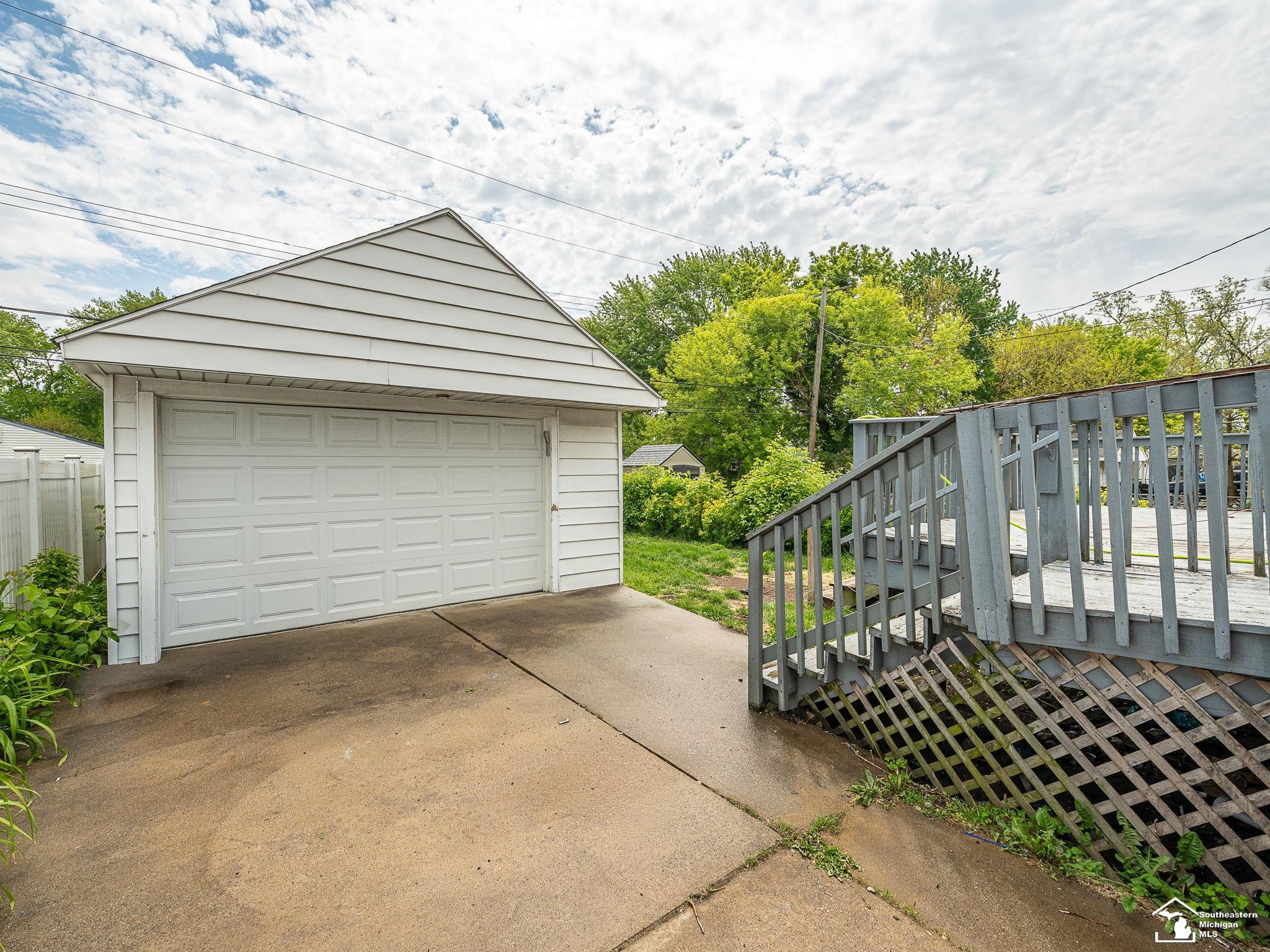 6657 West Point Street Taylor, MI 48180 - Photo 28 of 32