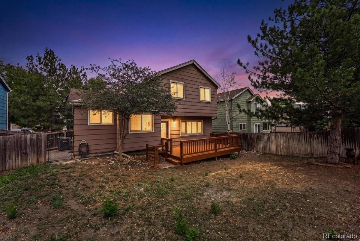 11186 Rodeo Circle Parker, CO 80138 - Photo 39 of 49 Gallery Image 39