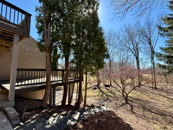 $530,000 | N80W13519 River Park Drive, Unit 44D, Menomonee Falls, WI 53051