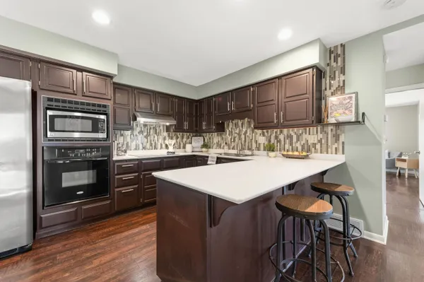 $530,000 | N80W13519 River Park Drive, Unit 44D, Menomonee Falls, WI 53051