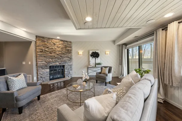 $530,000 | N80W13519 River Park Drive, Unit 44D, Menomonee Falls, WI 53051