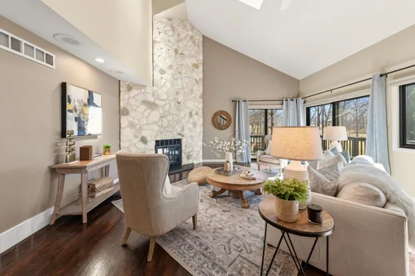 $530,000 | N80W13519 River Park Drive, Unit 44D, Menomonee Falls, WI 53051