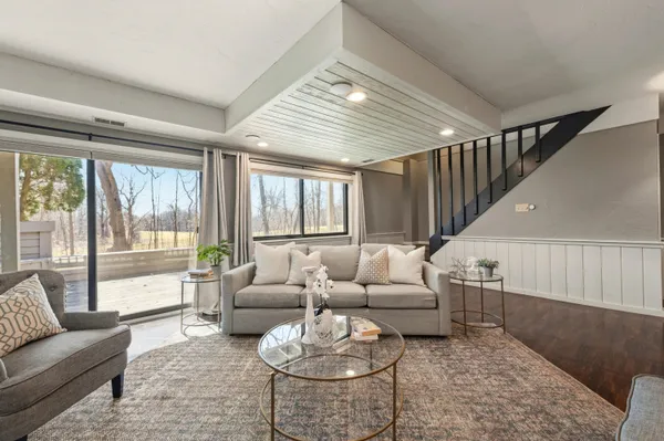 $530,000 | N80W13519 River Park Drive, Unit 44D, Menomonee Falls, WI 53051