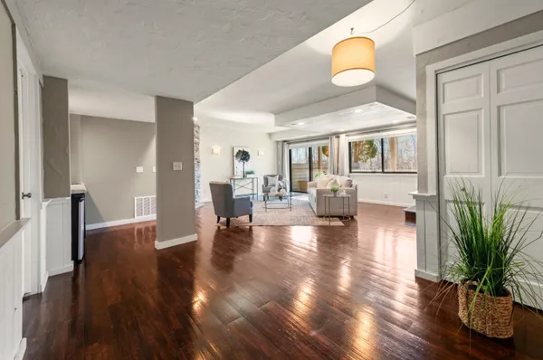 $530,000 | N80W13519 River Park Drive, Unit 44D, Menomonee Falls, WI 53051