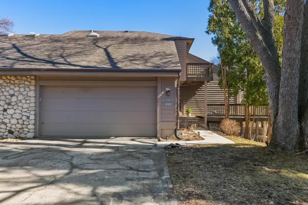 $530,000 | N80W13519 River Park Drive, Unit 44D, Menomonee Falls, WI 53051