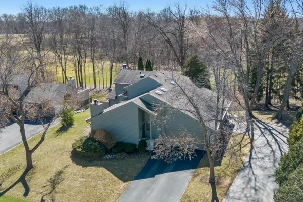 $530,000 | N80W13519 River Park Drive, Unit 44D, Menomonee Falls, WI 53051