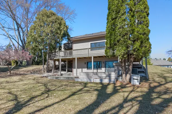 $530,000 | N80W13519 River Park Drive, Unit 44D, Menomonee Falls, WI 53051