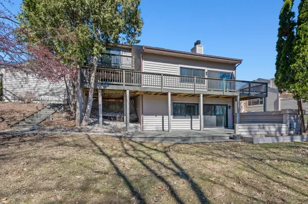 $530,000 | N80W13519 River Park Drive, Unit 44D, Menomonee Falls, WI 53051