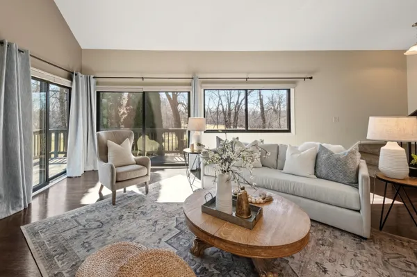 $530,000 | N80W13519 River Park Drive, Unit 44D, Menomonee Falls, WI 53051