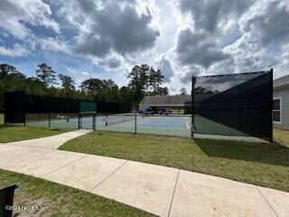 3003 Verdant Ridge New Bern, NC 28562 - Photo 8 of 11 Pickleball courts