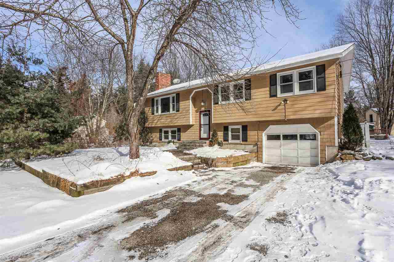 3 Woodward Road Merrimack, NH 03054 - Photo 1 of 31