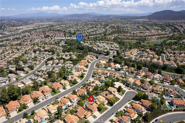 $849,999 | 32122 Corte Eldorado, Temecula, CA 92592