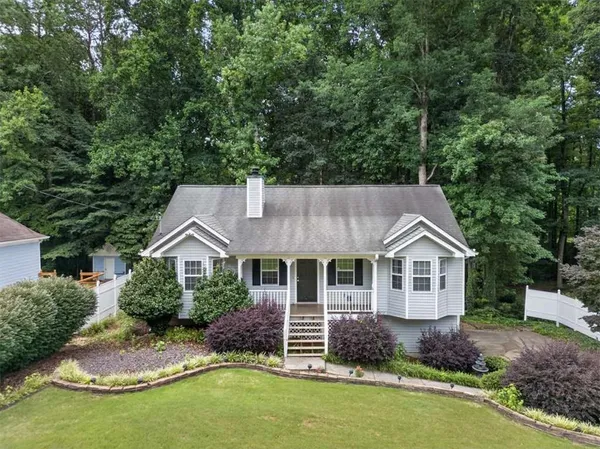 $307,500 | 72 Victorian Circle, Dallas, GA 30157