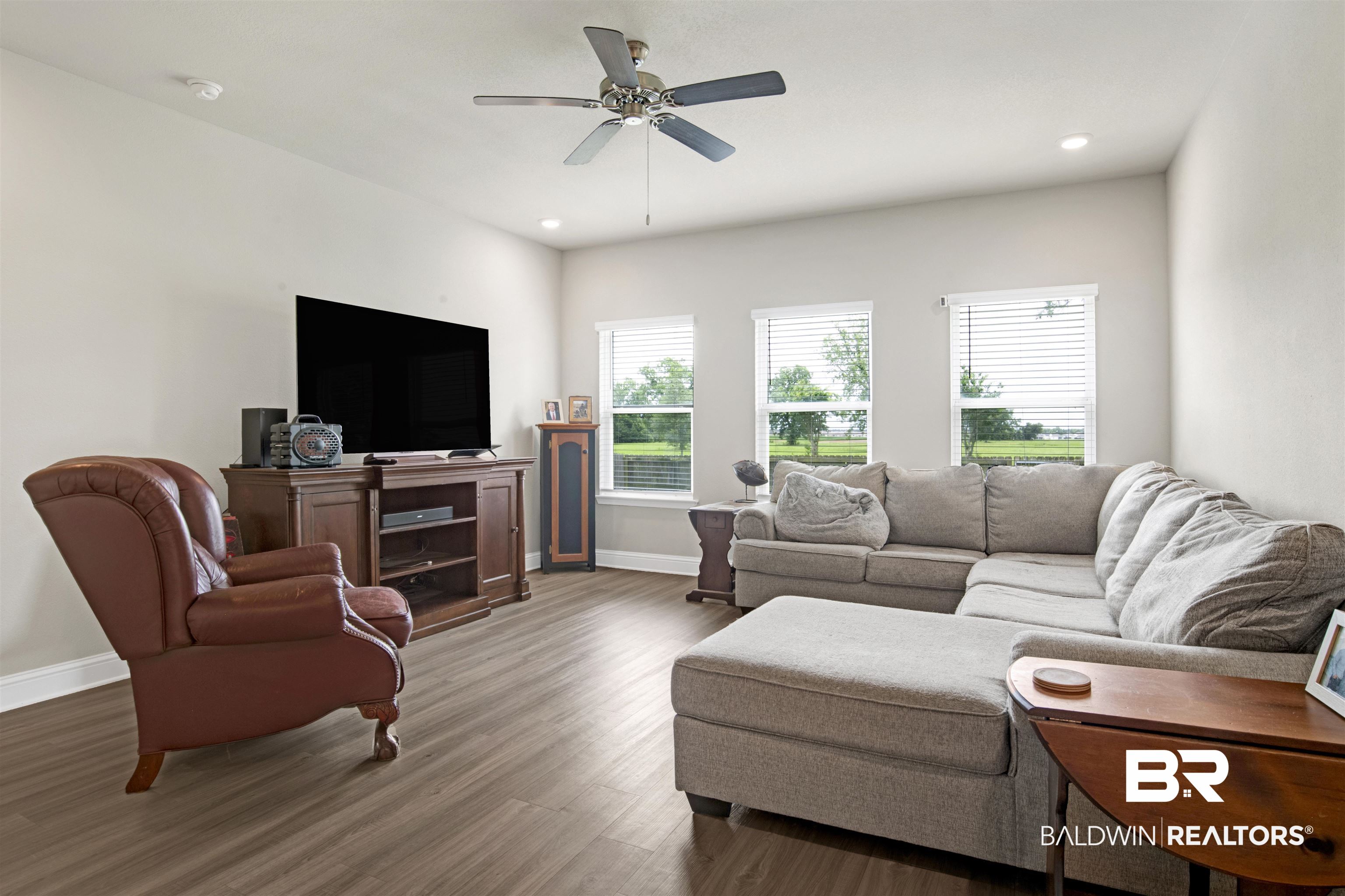 9306 Swan Point Road Daphne, AL 36526 - Photo 3 of 28 Living Room