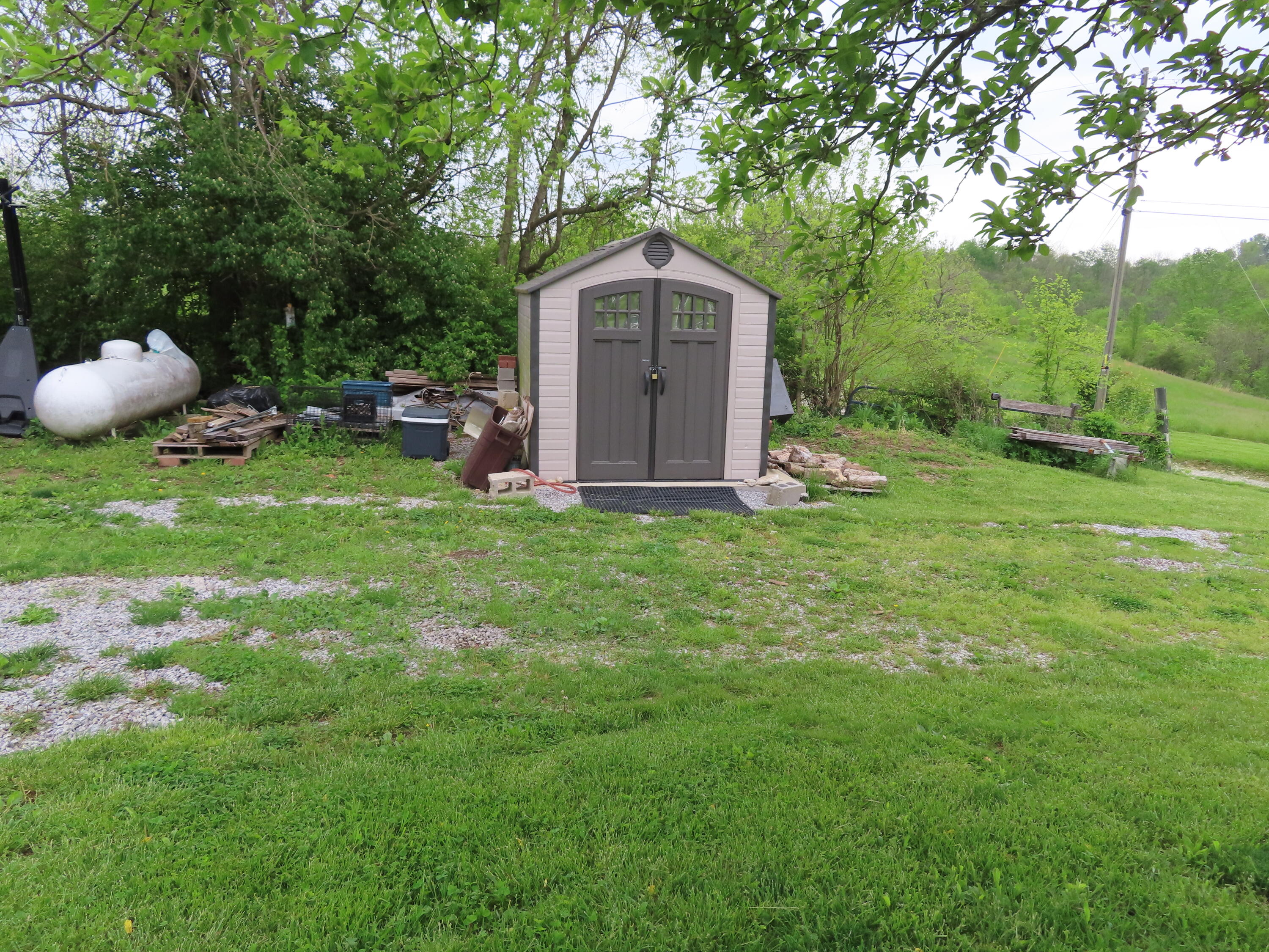 4362 Poor Ridge Pike Lancaster, KY 40444 - Photo 9 of 20 IMG_0781