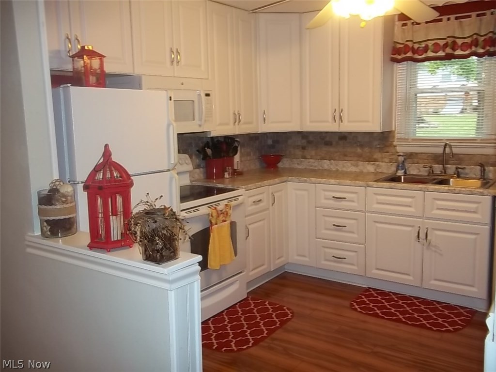 32044 Parkview Road Hanoverton, OH 44423 - Photo 16 of 35 Gallery Image 16