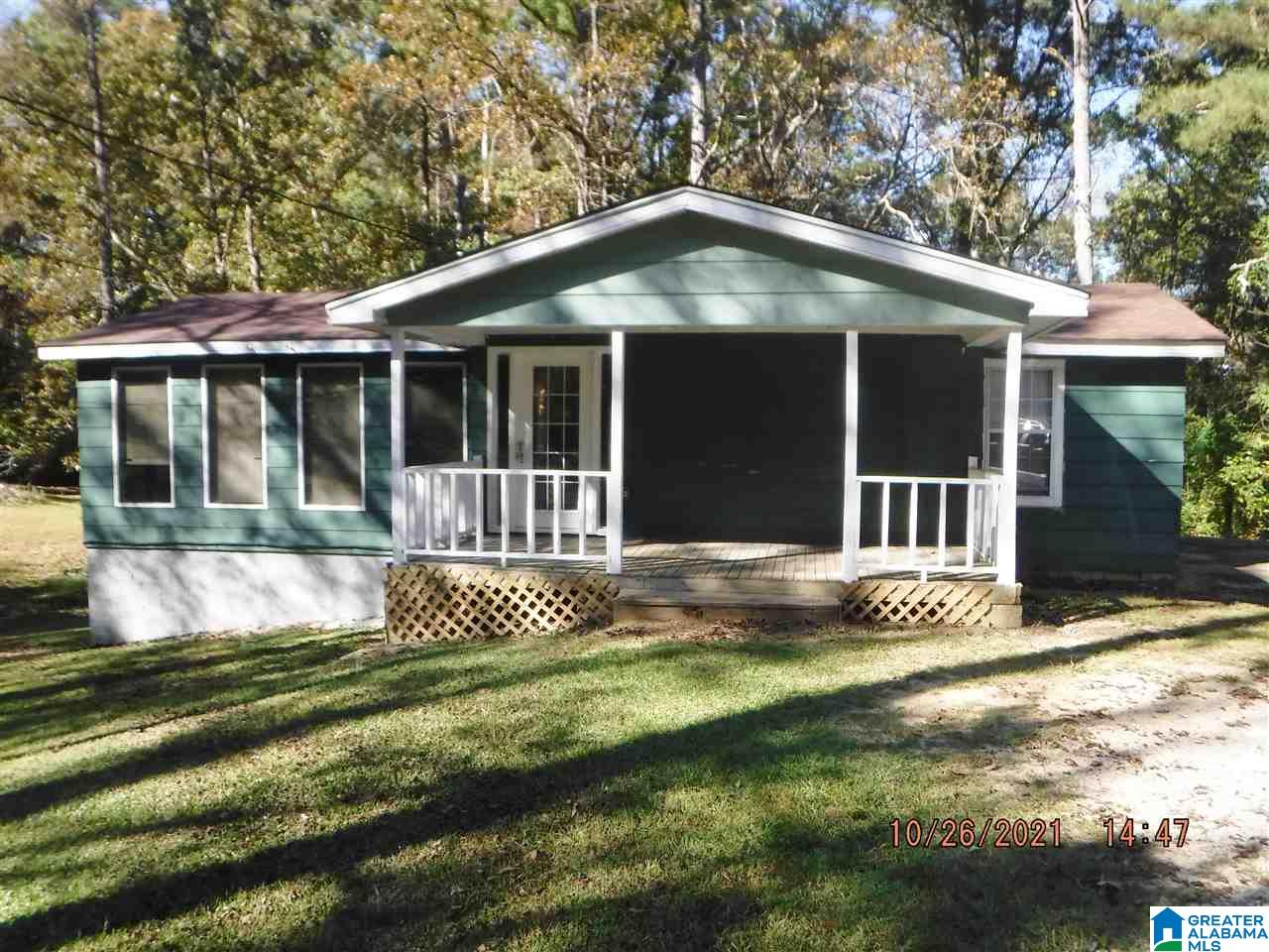 5220 Morris Street Gadsden, AL 35903 - Photo 1 of 25