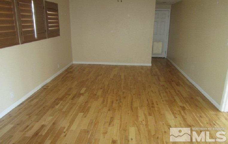15815 Easy Street Reno, NV 89521 - Photo 3 of 13 a view of a room