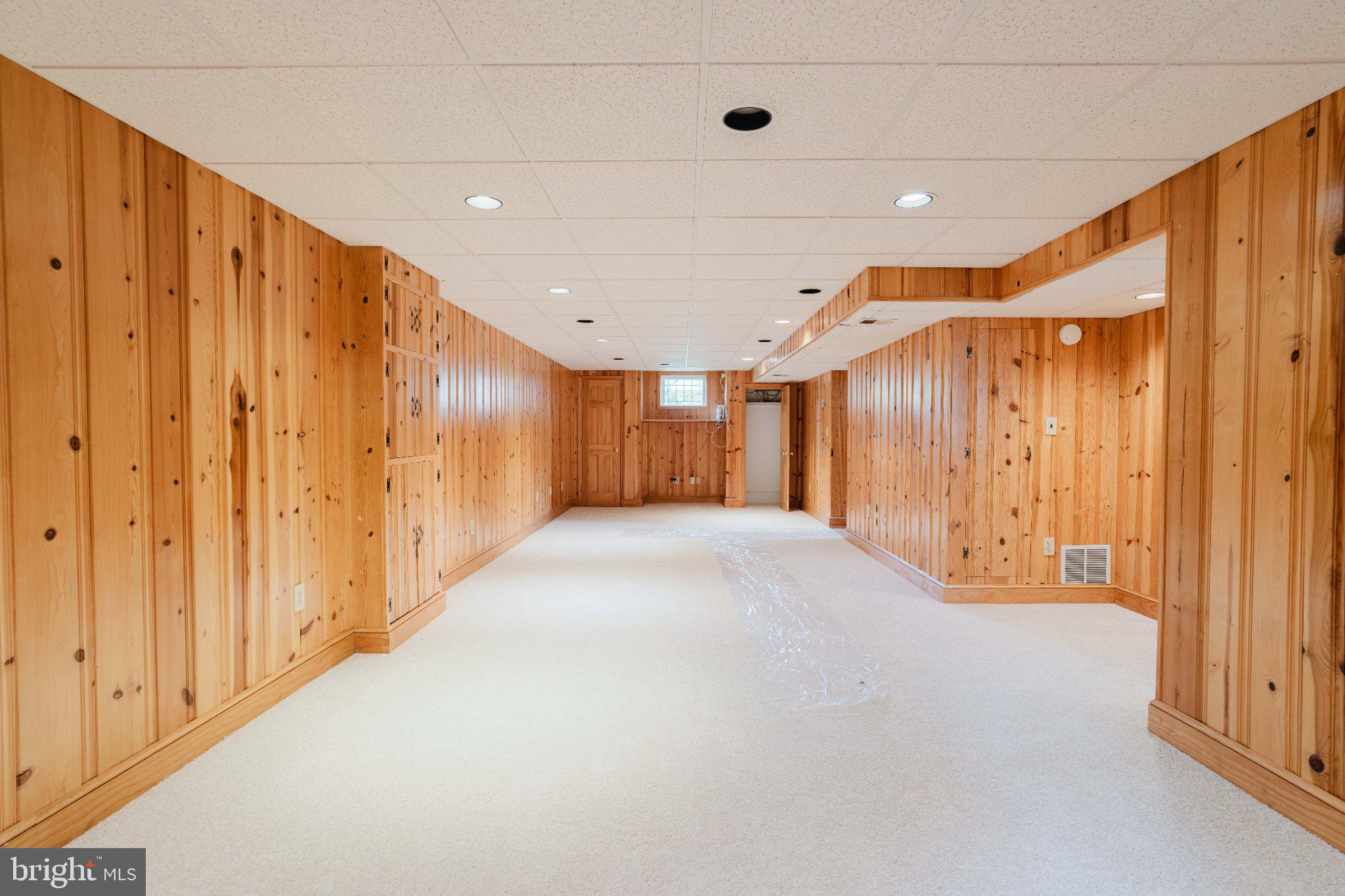 10200 Duvawn Place Silver Spring, MD 20902 - Photo 32 of 42 Warm wooden retreat awaits your vision.
