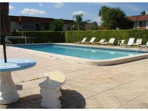 22765 Southwest 66th Avenue, Unit 204 Boca Raton, FL 33428 - Photo 12 of 13 edgewoodpool
