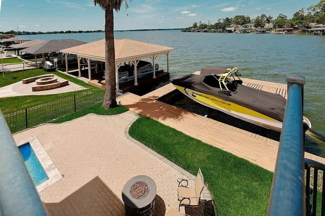 $6,000 | 12374 Lake Vista Drive, Willis, TX 77318