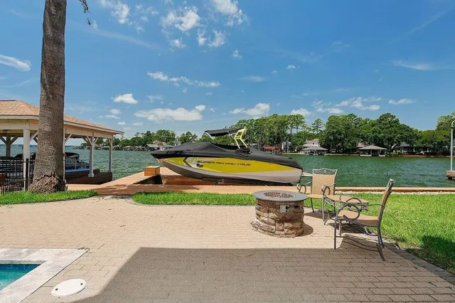 $6,000 | 12374 Lake Vista Drive, Willis, TX 77318