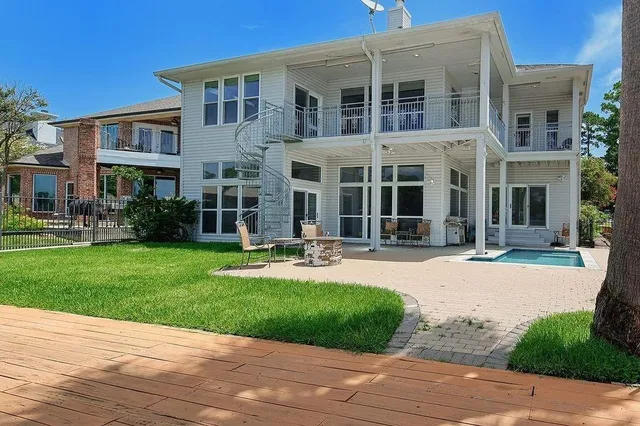 $6,000 | 12374 Lake Vista Drive, Willis, TX 77318